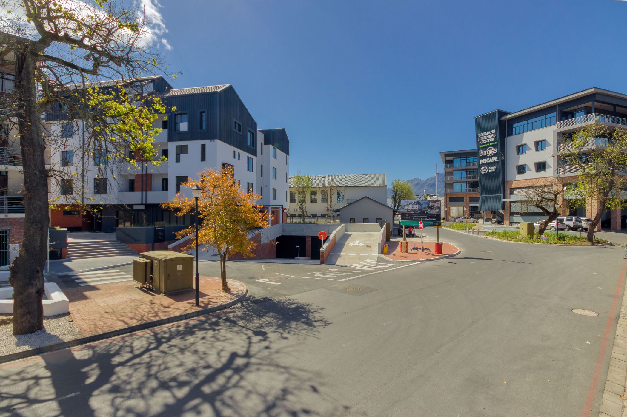 Smart cities: Foodrescue South Africa: Nourishing communities TBD